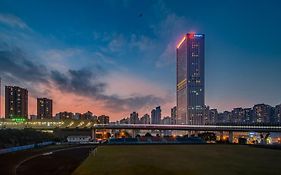 Chongqing Marriott Hotel
